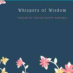 Whispers Of Wisdom cover logo