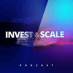 Invest and Scale cover logo
