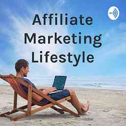 Affiliate Marketing Lifestyle cover logo