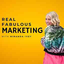 Real Fabulous Marketing cover logo