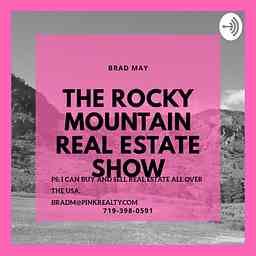 Rocky Mountain Real Estate Show cover logo