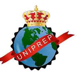 UniPrep cover logo