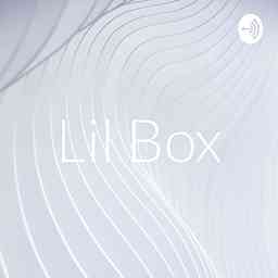 Lil Box cover logo