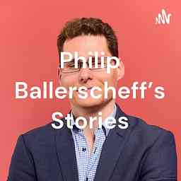 Philip Ballerscheff's Stories cover logo