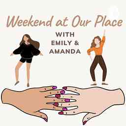 Weekend at Our Place cover logo