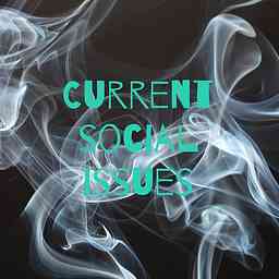 Current social issues cover logo