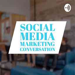 Social Media Marketing Conversation cover logo