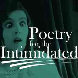 Poetry for the Intimidated cover logo