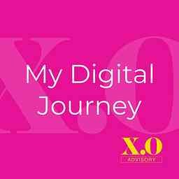 My Digital Journey cover logo
