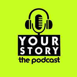 Your Story cover logo