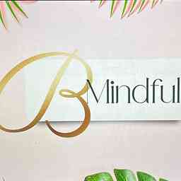 B Mindful logo