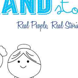 GRANDstories logo