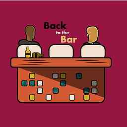 Back to the Bar cover logo