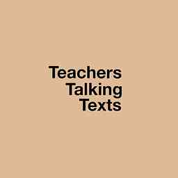 Teachers Talking Texts logo