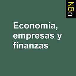 Novedades editoriales en economía, empresas y finanzas logo