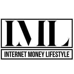 Internet Money Lifestyle logo