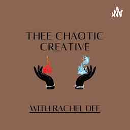 Thee Chaotic Creative cover logo