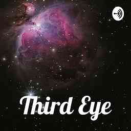 Third Eye cover logo