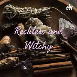Reckless and Witchy logo