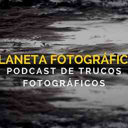 Planeta fotográfico cover logo