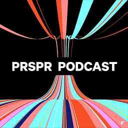 PRSPR Podcast cover logo