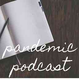 Pandemic Podcast logo
