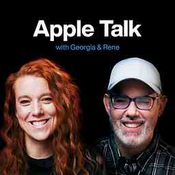 Apple Talk logo