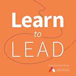 Learn to Lead cover logo