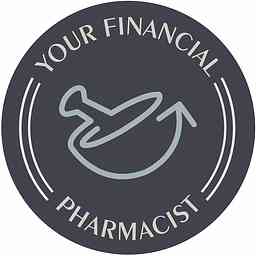 Your Financial Pharmacist cover logo