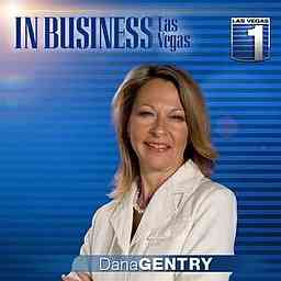 In Business TV cover logo