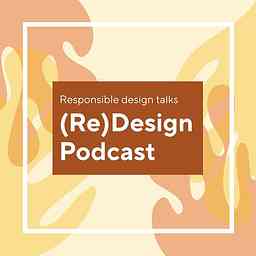 (Re)Design Podcast logo