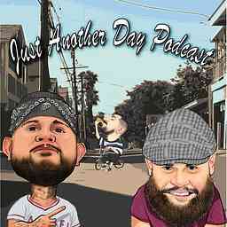 Just Another Day Podcast cover logo