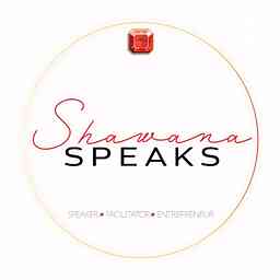 Shawana Speaks cover logo