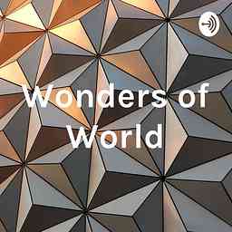 Wonders of World cover logo