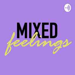 Mixed Feelings logo