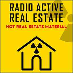 Radio Active Real Estate logo