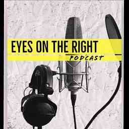 Eyes on the Right Podcast logo