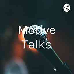 Motive Talks cover logo