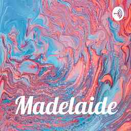 Madelaide cover logo