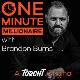 One Minute Millionaire cover logo