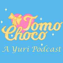 TomoChoco Podcast cover logo