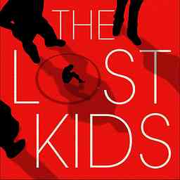 The Lost Kids cover logo