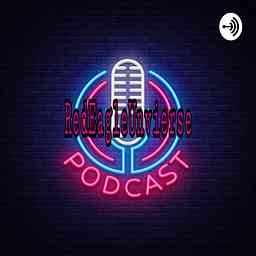 RedEagleUnvierse Podcast logo