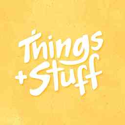 Things and Stuff cover logo