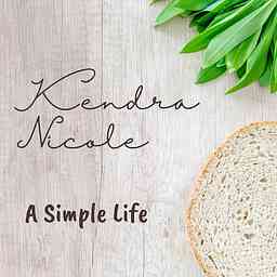 Kendra Nicole cover logo