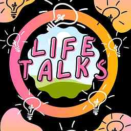 LifeTalks cover logo