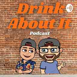 Drink About It logo