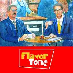 Flavortone cover logo