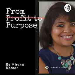 Profit To Purpose cover logo