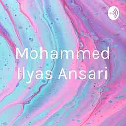 Mohammed Ilyas Ansari cover logo
